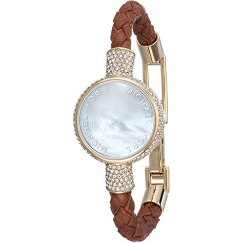 Michael Kors Crosby Activity Tracker Jewelry & Accessories